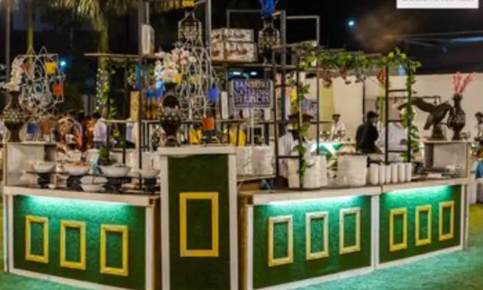 Satish Confectioner and Caterer